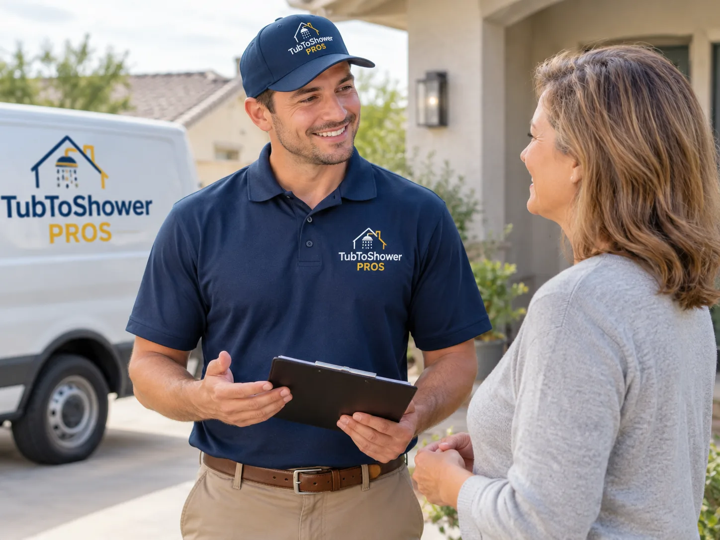 Tub Shower Conversion University Place, WA FAQs